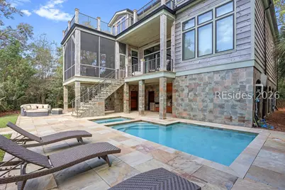 9 Bayberry Lane, Hilton Head Island, SC 29928 - Photo 42