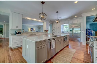 50 N Calibogue Cay Road, Hilton Head Island, SC 29928 - Photo 18