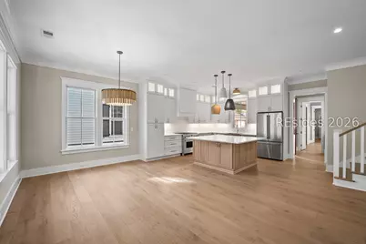 4 Harborview Circle, Beaufort, SC 29007 - Photo 8