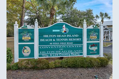 40 Folly Field Road #G15, Hilton Head Island, SC 29928 - Photo 34