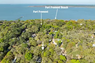 17 Triangle Rd, Saint Helena Island, SC 29920 - Photo 1