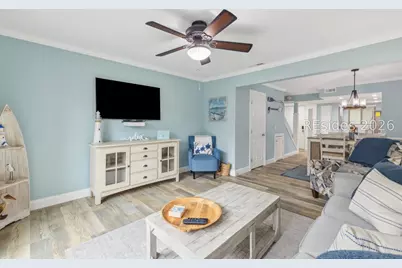 5 Tanglewood Drive #705, Hilton Head Island, SC 29928 - Photo 18