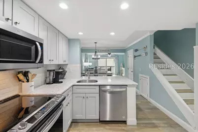 5 Tanglewood Drive #705, Hilton Head Island, SC 29928 - Photo 2