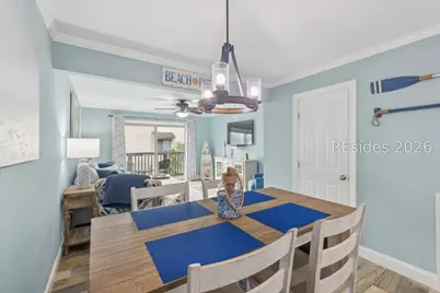5 Tanglewood Drive #705, Hilton Head Island, SC 29928 - Photo 10