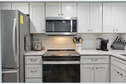 5 Tanglewood Drive #705, Hilton Head Island, SC 29928 - Photo 8