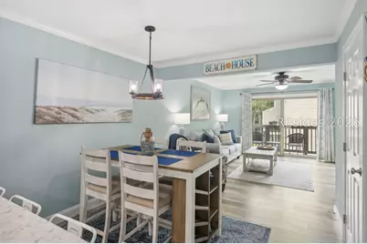 5 Tanglewood Drive #705, Hilton Head Island, SC 29928 - Photo 10