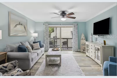 5 Tanglewood Drive #705, Hilton Head Island, SC 29928 - Photo 14