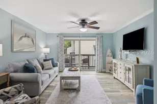 5 Tanglewood Dr, Hilton Head Island, SC 29928 - Photo 14