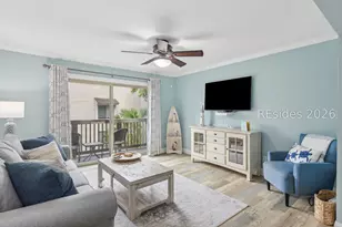 5 Tanglewood Dr, Hilton Head Island, SC 29928 - Photo 14