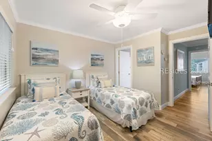 5 Tanglewood Dr, Hilton Head Island, SC 29928 - Photo 28