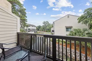 5 Tanglewood Dr, Hilton Head Island, SC 29928 - Photo 30