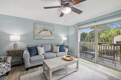 5 Tanglewood Drive #705, Hilton Head Island, SC 29928 - Photo 16