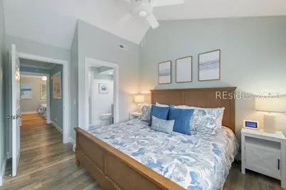 5 Tanglewood Drive #705, Hilton Head Island, SC 29928 - Photo 24