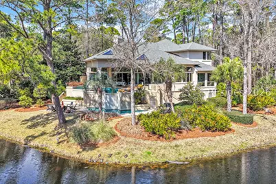 6 Dalton Court, Hilton Head Island, SC 29928 - Photo 90