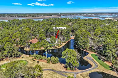 6 Dalton Court, Hilton Head Island, SC 29928 - Photo 82