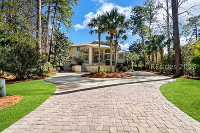 6 Dalton Court, Hilton Head Island, SC 29928 - Photo 76
