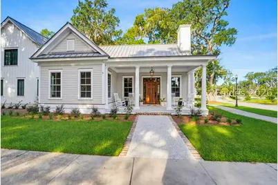 6 Meridian Road, Beaufort, SC 29007 - Photo 1