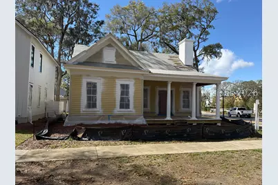 6 Meridian Drive, Beaufort, SC 29007 - Photo 1