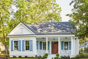 6 Meridian Dr, Beaufort, SC 29007 - Photo 2