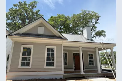 6 Meridian Drive, Beaufort, SC 29007 - Photo 1