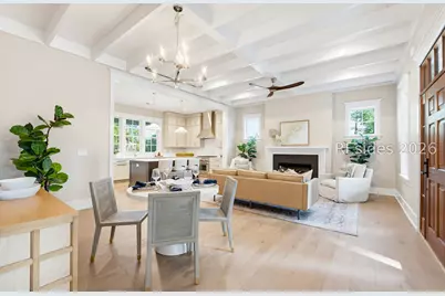 6 Meridian Road, Beaufort, SC 29007 - Photo 16