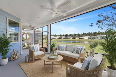 267 Cool Breeze Drive, Hardeeville, SC 29927 - Photo 26