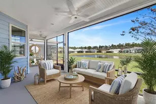 267 Cool Breeze Dr, Hardeeville, SC 29927 - Photo 26