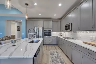 267 Cool Breeze Drive, Hardeeville, SC 29927 - Photo 8