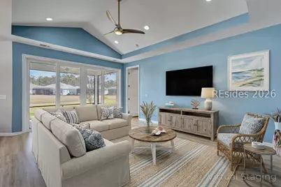 267 Cool Breeze Drive, Hardeeville, SC 29927 - Photo 2