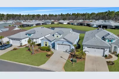 267 Cool Breeze Drive, Hardeeville, SC 29927 - Photo 32
