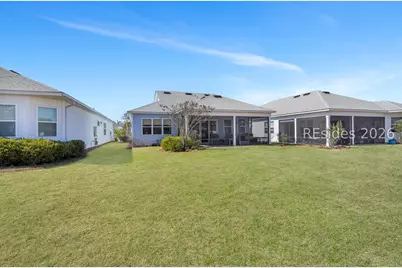 267 Cool Breeze Drive, Hardeeville, SC 29927 - Photo 28