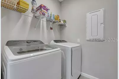 267 Cool Breeze Drive, Hardeeville, SC 29927 - Photo 20