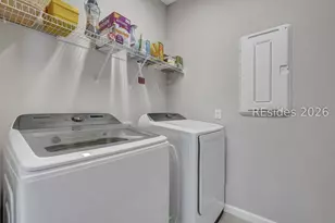 267 Cool Breeze Dr, Hardeeville, SC 29927 - Photo 20