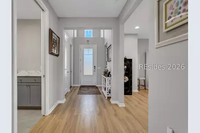 267 Cool Breeze Drive, Hardeeville, SC 29927 - Photo 6