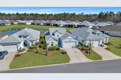 267 Cool Breeze Drive, Hardeeville, SC 29927 - Photo 32