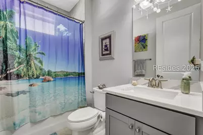 267 Cool Breeze Drive, Hardeeville, SC 29927 - Photo 20