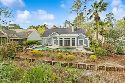 5 W Kershaw Drive, Bluffton, SC 29910 - Photo 2