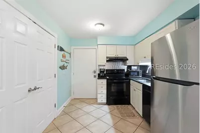 45 Folly Field Road #21E, Hilton Head Island, SC 29928 - Photo 8