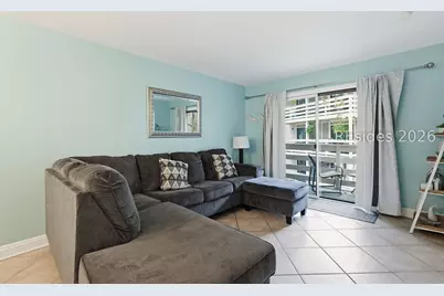 45 Folly Field Road #21E, Hilton Head Island, SC 29928 - Photo 10