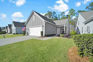 334 Northlake Village Ct, Hardeeville, SC 29909 - Photo 4