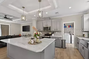 256 Green Acres Rd, Ridgeland, SC 29936 - Photo 14