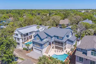 23 Holloman Trace, Hilton Head Island, SC 29928 - Photo 1