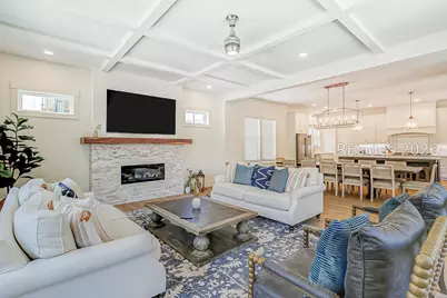 23 Holloman Trace, Hilton Head Island, SC 29928 - Photo 30
