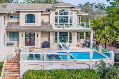 8 Curlew Road, Hilton Head Island, SC 29928 - Photo 6