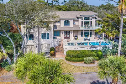 8 Curlew Road, Hilton Head Island, SC 29928 - Photo 1