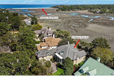 10 Bayley Point Lane, Hilton Head Island, SC 29926 - Photo 54