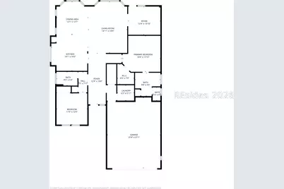 1 Fickling Court, Bluffton, SC 29909 - Photo 12