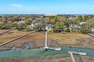 239 Jonesville Rd, Hilton Head Island, SC 29926 - Photo 1