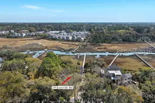 239 Jonesville Rd, Hilton Head Island, SC 29926 - Photo 50