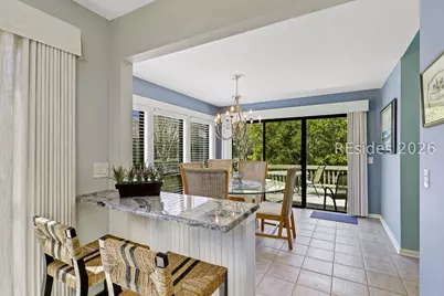 40 Planters Wood Drive #2519, Hilton Head Island, SC 29928 - Photo 8